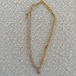 Handmade | Evil Eye Choker Necklace